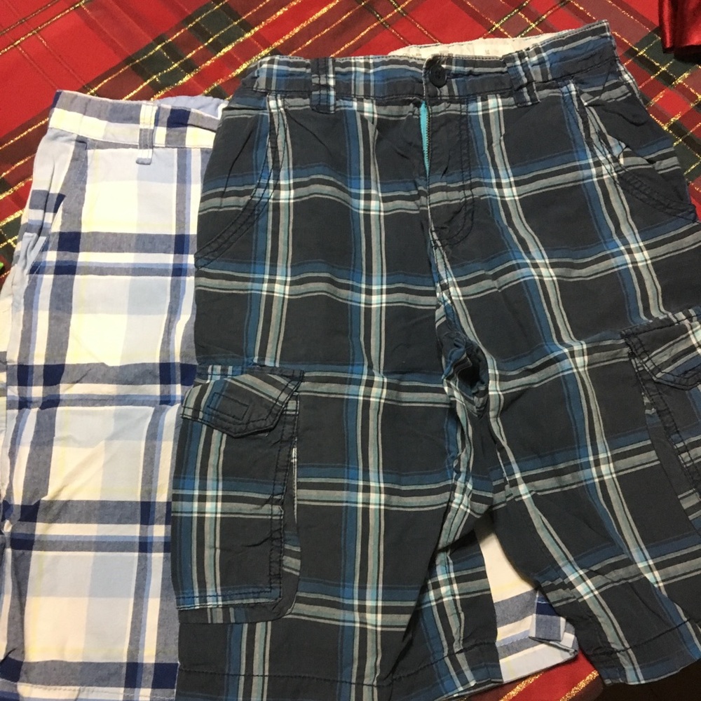 Old navy size 14 shorts